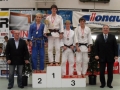 Internationale Judo-Meisterschaften in Österreich 2011