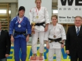 Internationale Judo-Meisterschaften in Österreich 2011