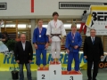 Internationale Judo-Meisterschaften in Österreich 2011