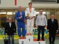 Internationale Judo-Meisterschaften in Österreich 2011