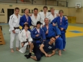 Internationale Judo-Meisterschaften in Österreich 2011