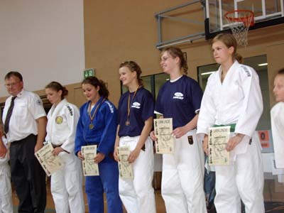 4. Ladies-Cup 2007