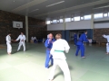 Trainingswochenende in Lindow/Mark im Mai