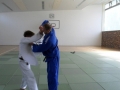 Trainingswochenende in Lindow/Mark im Mai