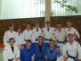 Trainingswochenende in Lindow/Mark im Mai