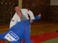 Trainingswochenende in Lindow/Mark im Mai