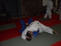 Trainingswochenende in Lindow/Mark im Mai