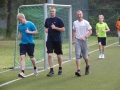 Trainingslager in Lindow 2014