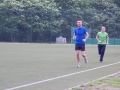 Trainingslager in Lindow 2014