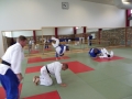 Trainingslager in Lindow 2014