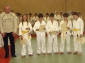 3. Randori-Turnier 2007