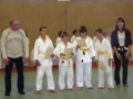 3. Randori-Turnier 2007