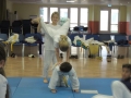 Judofreizeit in Ruhlsdorf