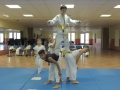 Judofreizeit in Ruhlsdorf