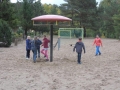 Judofreizeit in Ruhlsdorf