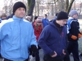 Silvesterlauf 2008