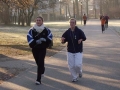 Silvesterlauf 2008