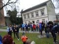 Silvesterlauf  2011