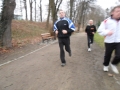 Silvesterlauf  2011