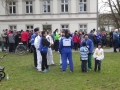 Silvesterlauf  2012