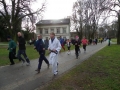 Silvesterlauf  2012