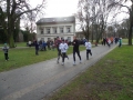 Silvesterlauf  2012