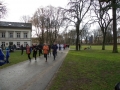 Silvesterlauf  2012