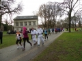 Silvesterlauf  2012