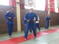 Trainingslager Lindow Mai 2015