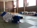 Trainingslager Lindow Mai 2015