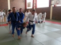 Trainingslager Lindow Mai 2015