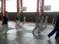 Trainingslager Lindow Mai 2015