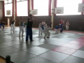 Trainingslager Lindow Mai 2015