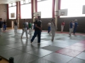 Trainingslager Lindow Mai 2015