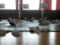 Trainingslager Lindow Mai 2015