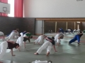 Trainingslager Lindow Mai 2015