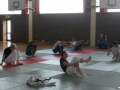 Trainingslager Lindow Mai 2015