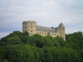 Acht tolle und ereignisreiche Tage auf der Wewelsburg