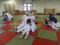 Judofreizeit auf der Wewelsburg