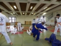 Judofreizeit auf der Wewelsburg