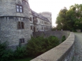 Judofreizeit auf der Wewelsburg