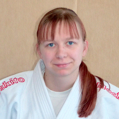 Michele Knospe