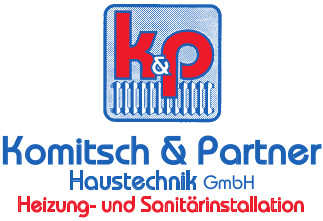 Komitsch & Partner Haustechnik GmbH