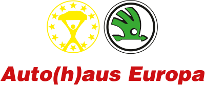 Skoda Autohaus Europa Bernau